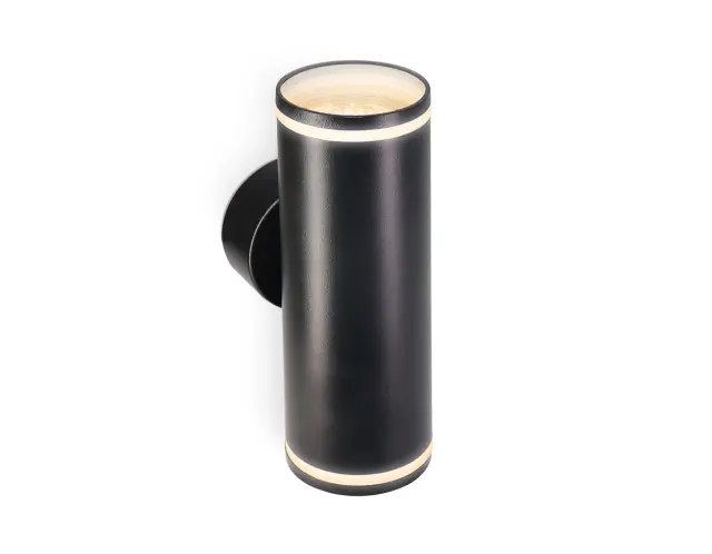 Бра Ambrella Light FW2489 — черный, ракурс 2