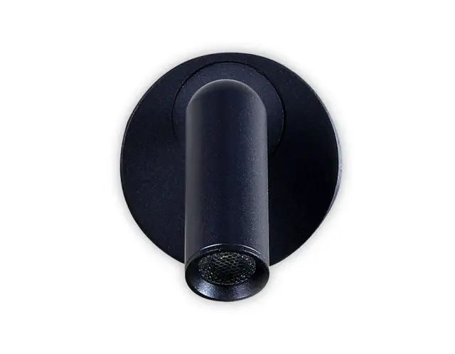 Бра Ambrella Light FW281 — черный, ракурс 4