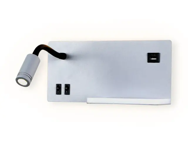 Бра Ambrella Light FW292 — белый