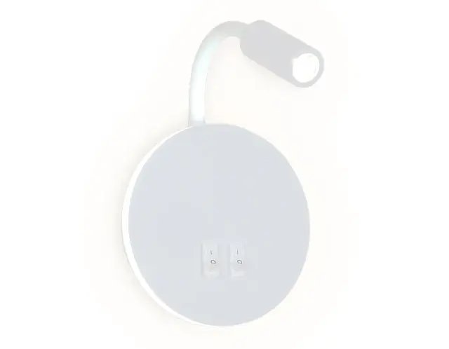 Бра Ambrella Light FW295 — белый