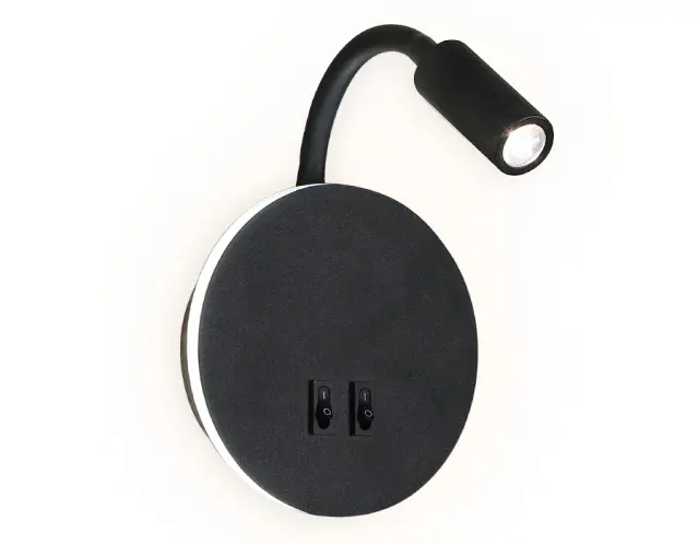 Бра Ambrella Light FW296 — черный