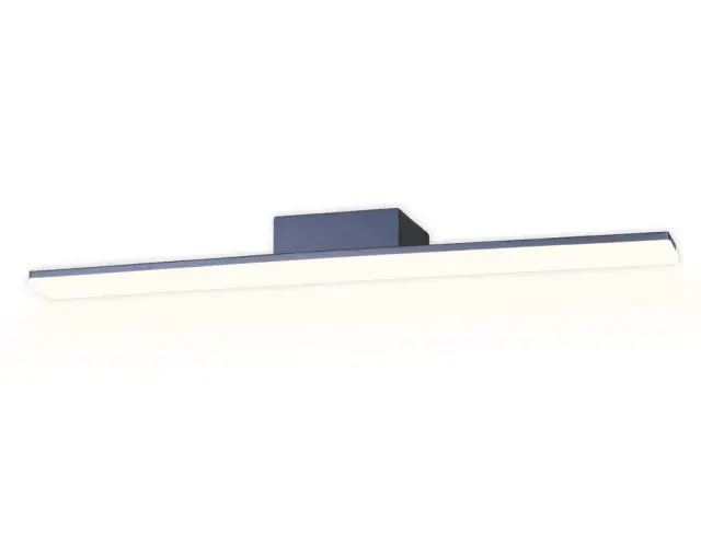 Подсветка для картин/зеркал Ambrella Light FW424 — синий
