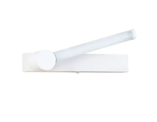 Бра Ambrella Light FW435 — белый, ракурс 3