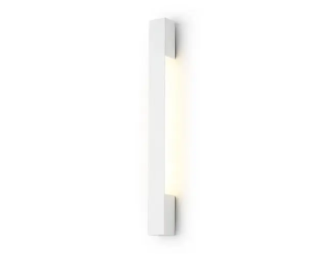 Бра Ambrella Light FW4411 — белый