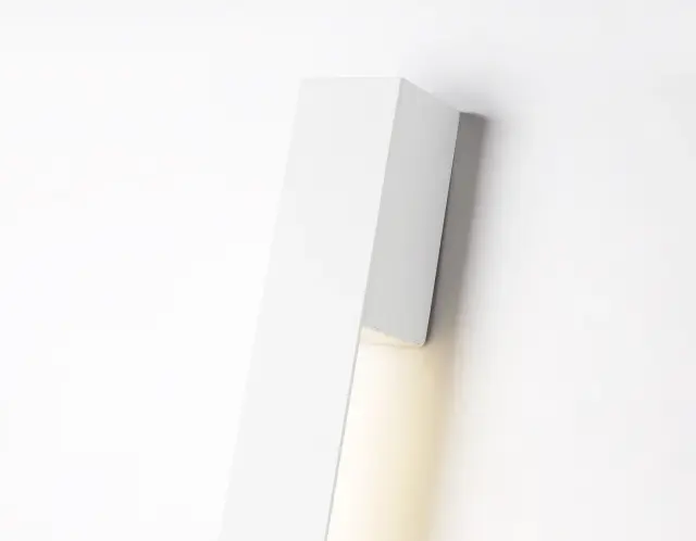 Бра Ambrella Light FW4411 — белый, ракурс 2