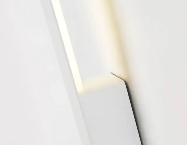Бра Ambrella Light FW4411 — белый, ракурс 3