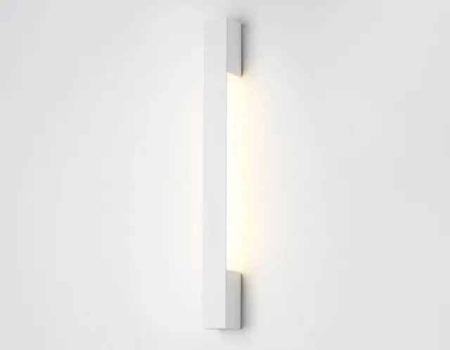 Бра Ambrella Light FW4411 — белый, ракурс 5