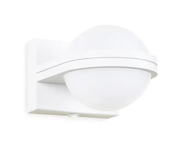 Бра Ambrella Light FW555 — белый, ракурс 3