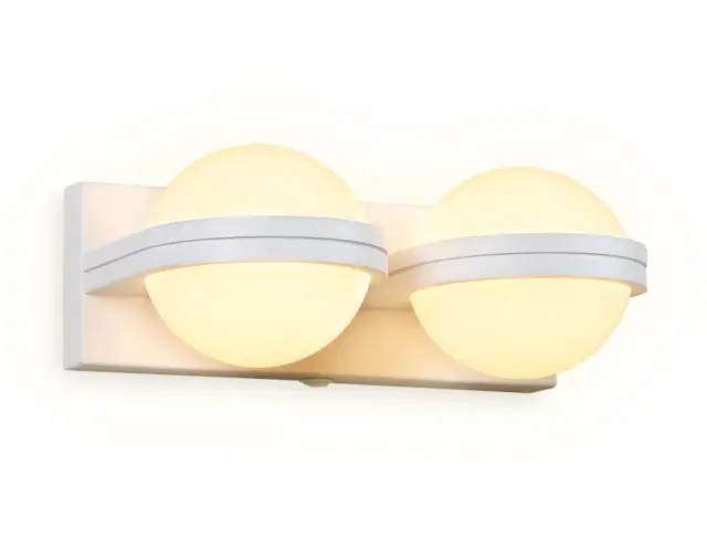 Бра Ambrella Light FW556 — белый