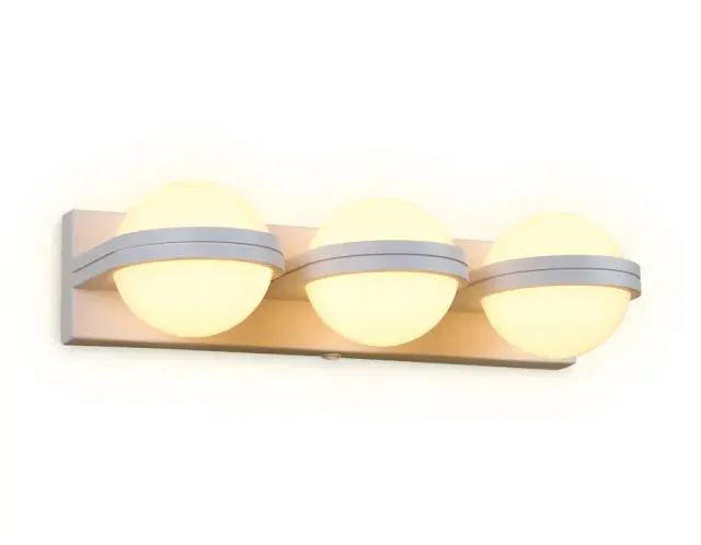 Бра Ambrella Light FW557 — белый