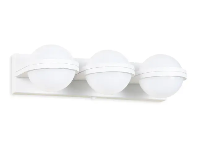 Бра Ambrella Light FW557 — белый, ракурс 5