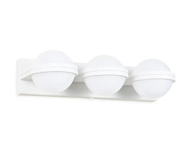 Бра Ambrella Light FW557 — белый, ракурс 6