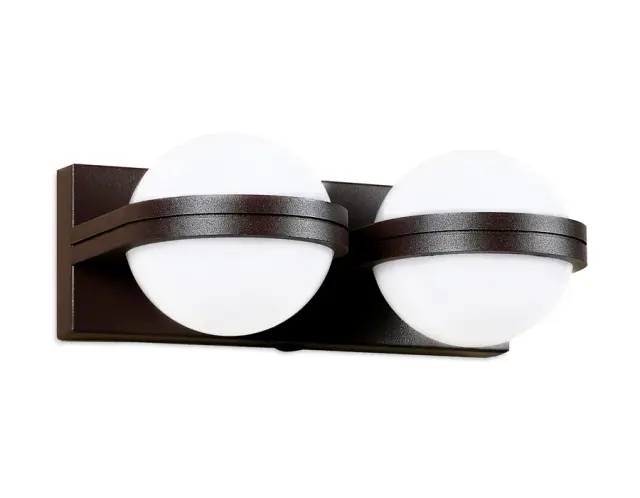Бра Ambrella Light FW559 — коричневый, ракурс 3
