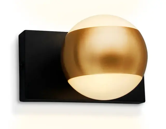 Бра Ambrella Light FW571 — черный