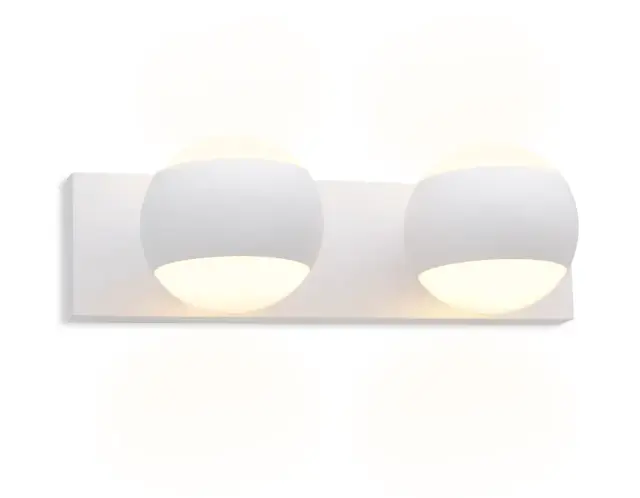 Бра Ambrella Light FW573 — белый