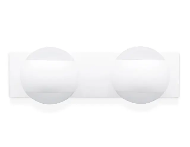 Бра Ambrella Light FW573 — белый, ракурс 3