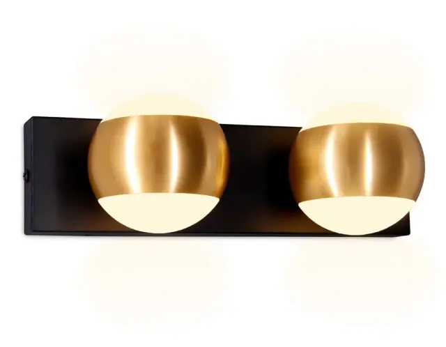 Бра Ambrella Light FW575 — черный