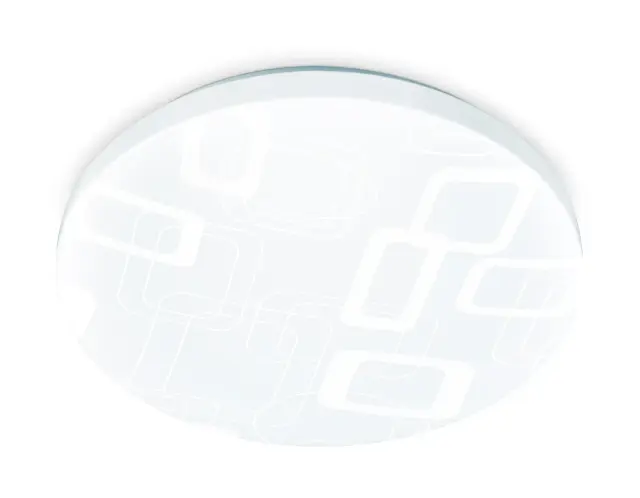 Светильник Ambrella Light FZ1040 — белый