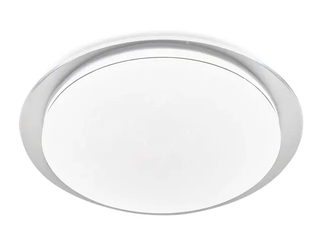 Светильник Ambrella Light FZ1048 — белый, ракурс 4