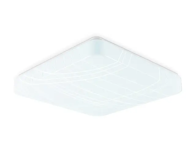 Светильник Ambrella Light FZ1152 — белый