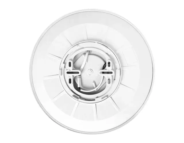 Светильник для ванной комнаты Ambrella Light FZ1201 — белый, ракурс 4