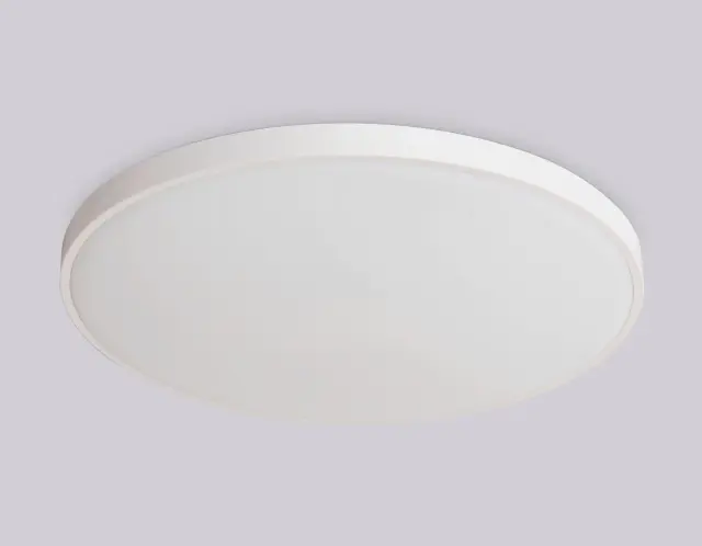 Светильник для ванной комнаты Ambrella Light FZ1202 — белый, ракурс 2