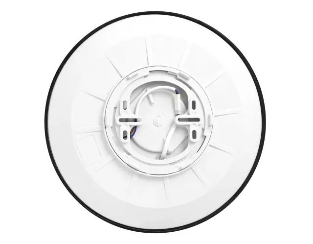 Светильник для ванной комнаты Ambrella Light FZ1205 — черный, ракурс 4