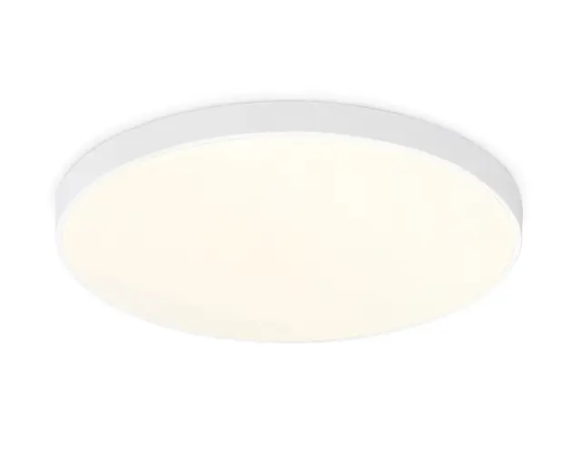 Светильник для ванной комнаты Ambrella Light FZ1220 — белый