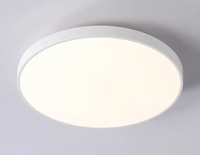 Светильник для ванной комнаты Ambrella Light FZ1220 — белый, ракурс 5