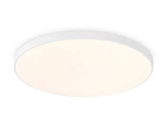 Светильник для ванной комнаты Ambrella Light FZ1221 — белый