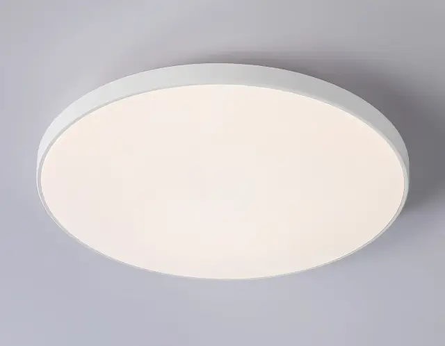 Светильник для ванной комнаты Ambrella Light FZ1221 — белый, ракурс 5