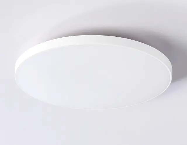 Светильник для ванной комнаты Ambrella Light FZ1221 — белый, ракурс 6