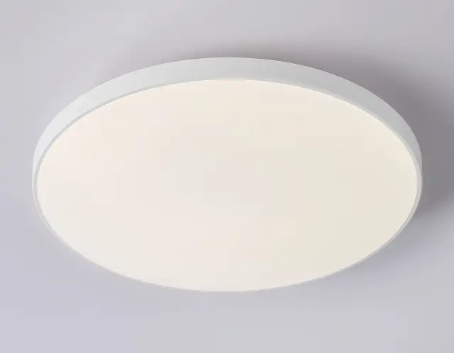 Светильник для ванной комнаты Ambrella Light FZ1222 — белый, ракурс 5