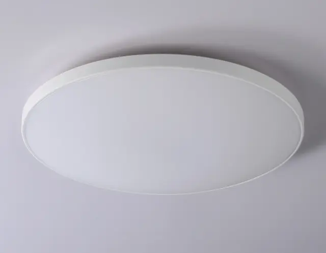 Светильник для ванной комнаты Ambrella Light FZ1222 — белый, ракурс 6