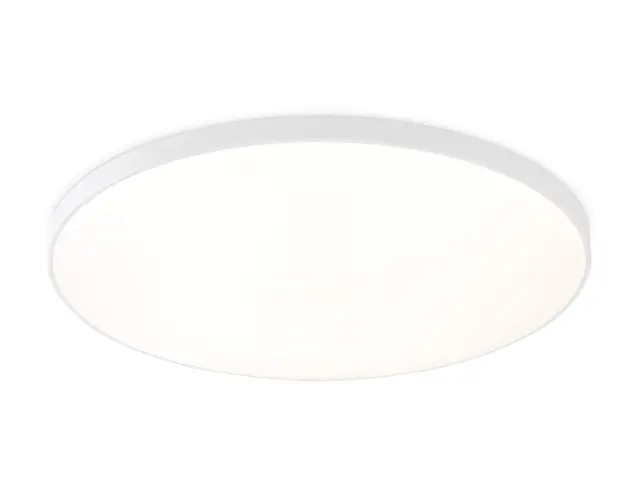 Светильник для ванной комнаты Ambrella Light FZ1223 — белый