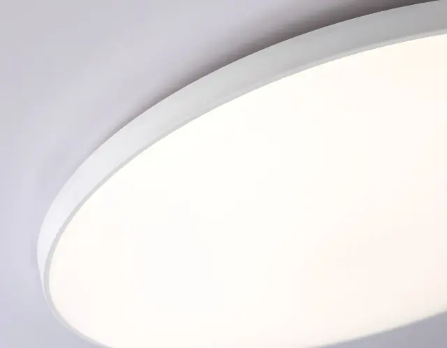 Светильник для ванной комнаты Ambrella Light FZ1223 — белый, ракурс 2