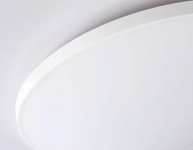 Светильник для ванной комнаты Ambrella Light FZ1223 — белый, ракурс 3
