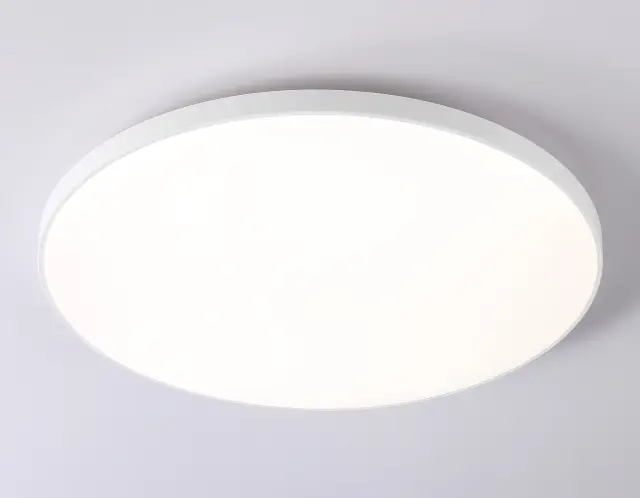 Светильник для ванной комнаты Ambrella Light FZ1223 — белый, ракурс 5