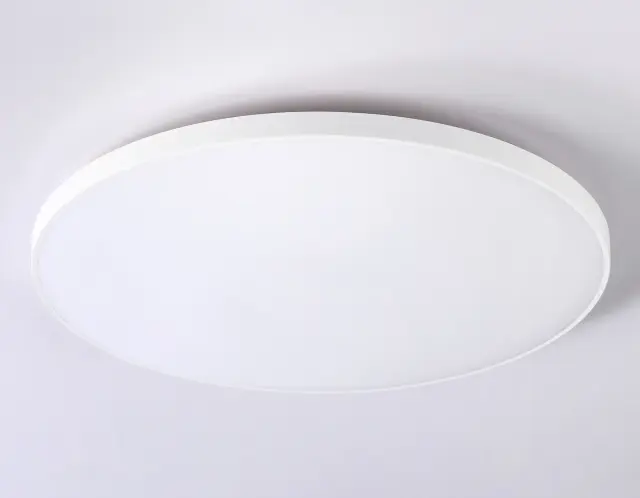 Светильник для ванной комнаты Ambrella Light FZ1223 — белый, ракурс 6