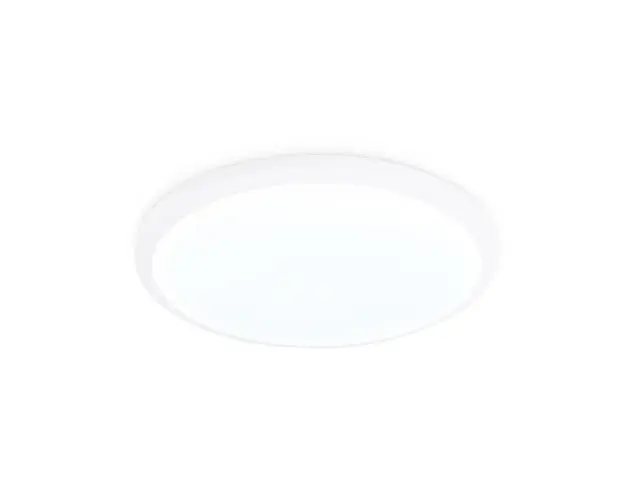 Светильник для ванной комнаты Ambrella Light FZ1230 — белый