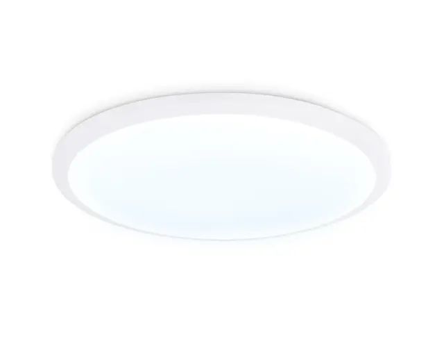 Светильник для ванной комнаты Ambrella Light FZ1231 — белый