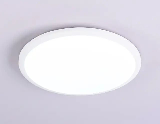 Светильник для ванной комнаты Ambrella Light FZ1231 — белый, ракурс 3