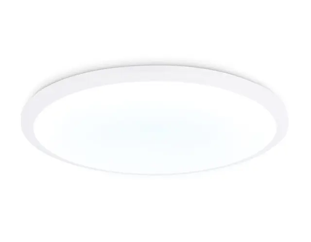Светильник для ванной комнаты Ambrella Light FZ1232 — белый