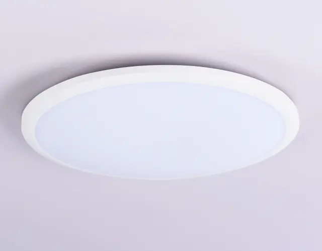 Светильник для ванной комнаты Ambrella Light FZ1232 — белый, ракурс 4