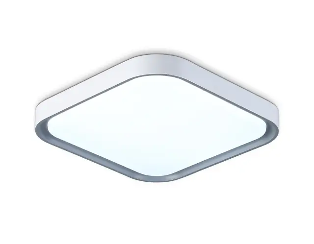 Светильник Ambrella Light FZ1250 — серый