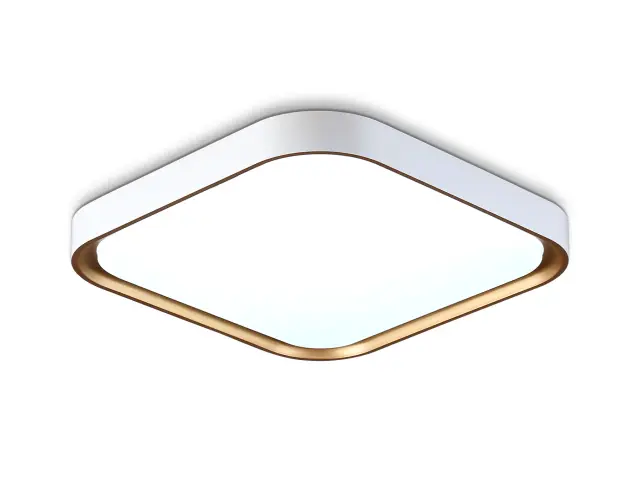 Светильник Ambrella Light FZ1253 — белый