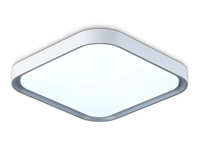 Светильник Ambrella Light FZ1256 — серый