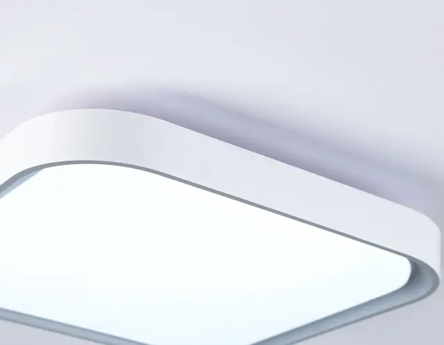 Светильник Ambrella Light FZ1256 — серый, ракурс 2