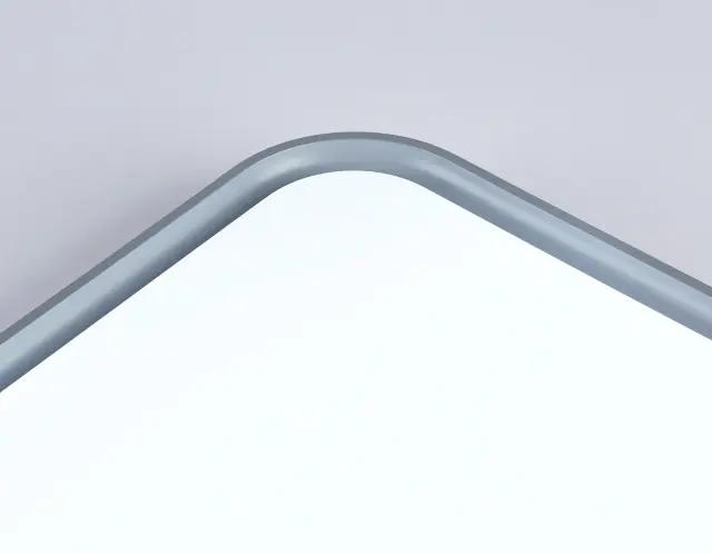 Светильник Ambrella Light FZ1256 — серый, ракурс 3