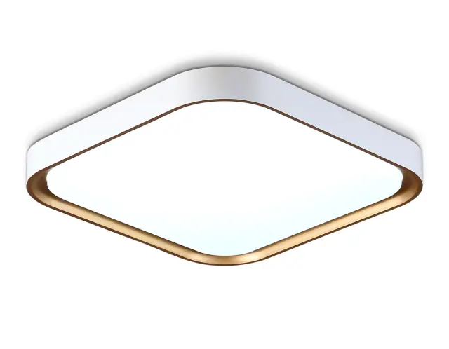 Светильник Ambrella Light FZ1259 — белый